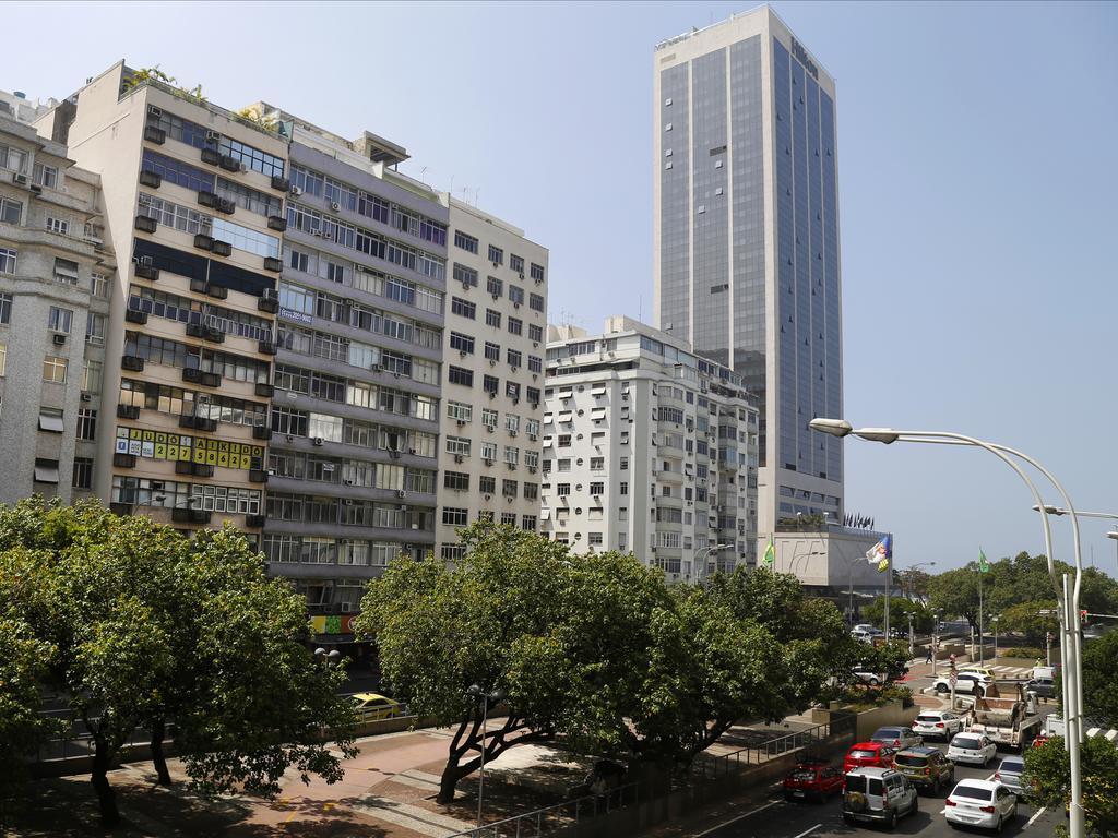 Copacabana Ministro De Castro 15 Rio de Janeiro