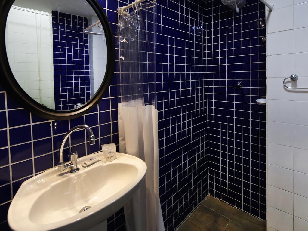 Apartamento Copacabana Ministro De Castro 15 Rio de Janeiro