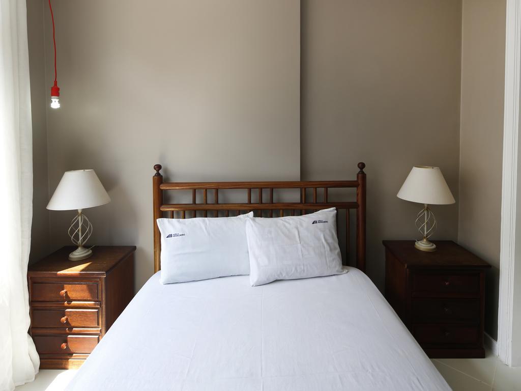 Apartamento Copacabana Ministro De Castro 15