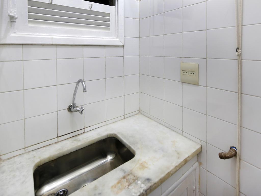 Copacabana Ministro De Castro 15 Apartamento