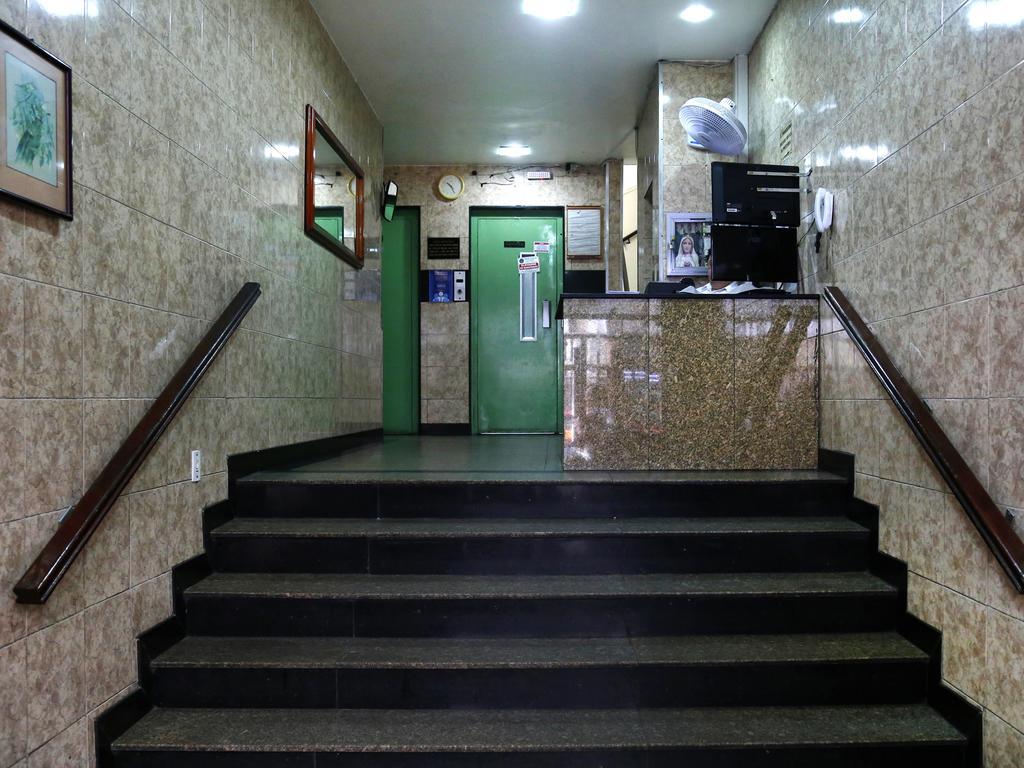 Copacabana Ministro De Castro 15 Apartamento Rio de Janeiro