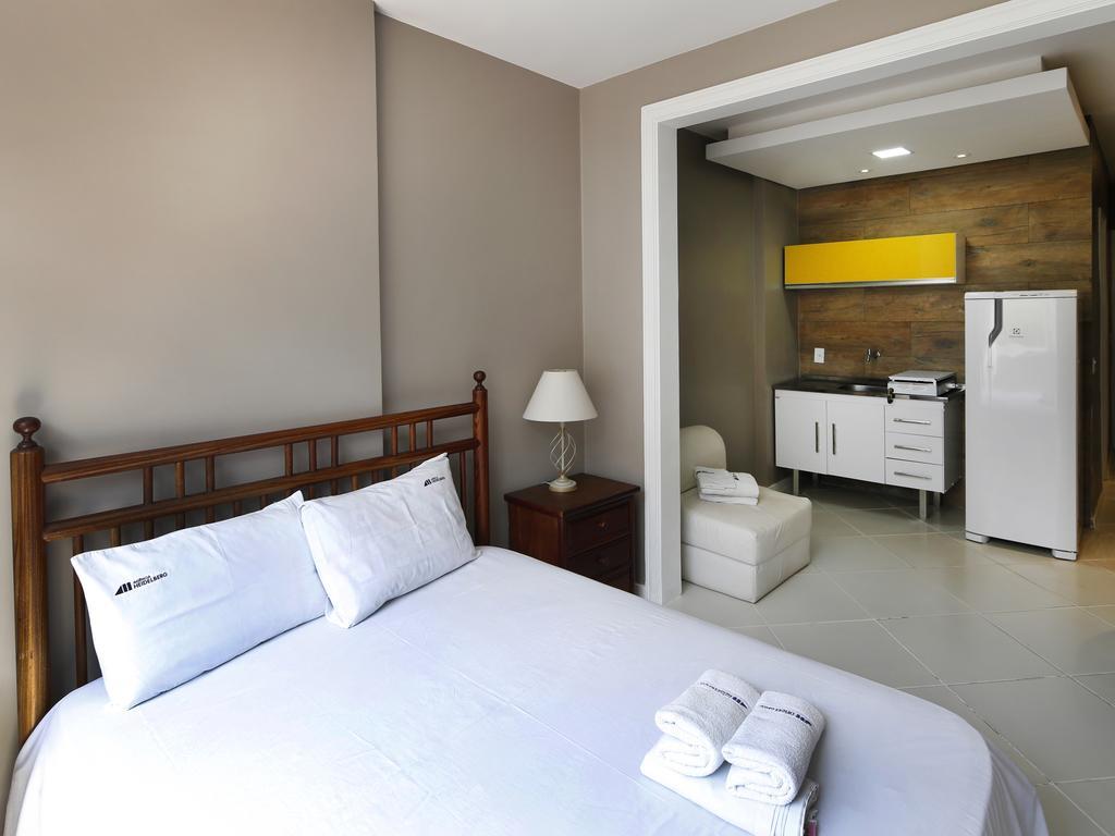 Apartamento Copacabana Ministro De Castro 15 *