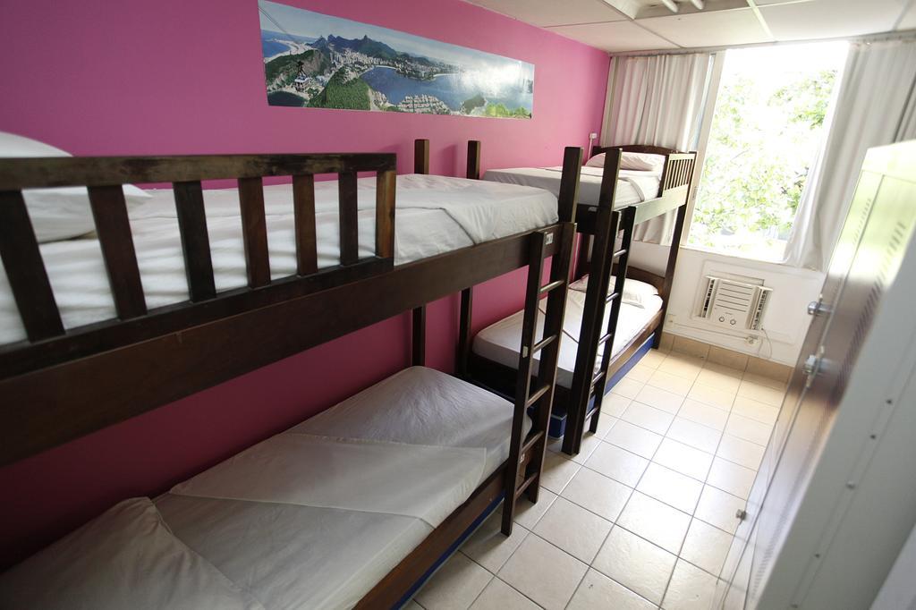 Adventure House Rio de Janeiro