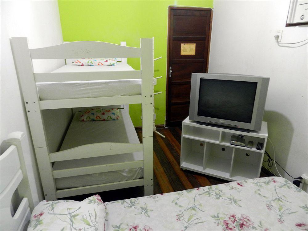 Pousadinha Copacabana Guest house