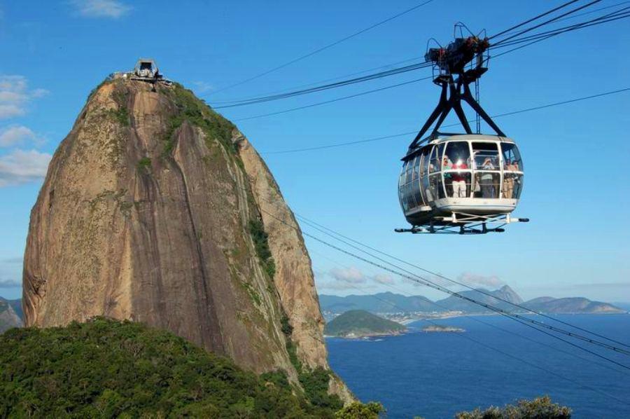 La Costa - Adults Only Rio de Janeiro