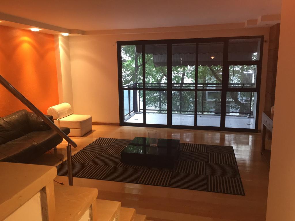 Apartamento Temporada Copacabana * Rio de Janeiro