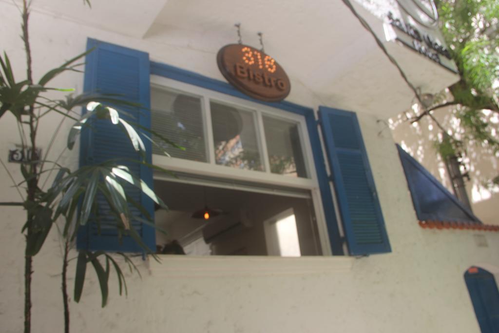 Santa Clara Hotel