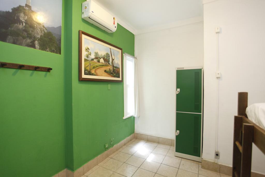 Adventure House Casa de hóspedes Rio de Janeiro
