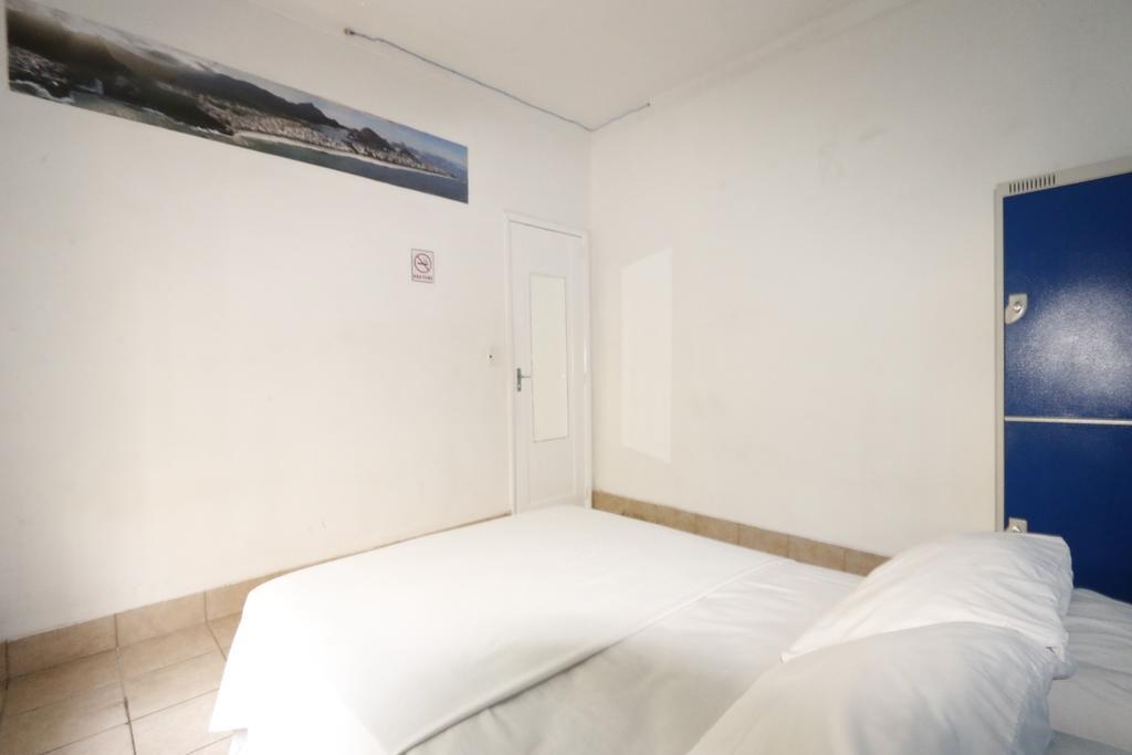 Casa de hóspedes Adventure House