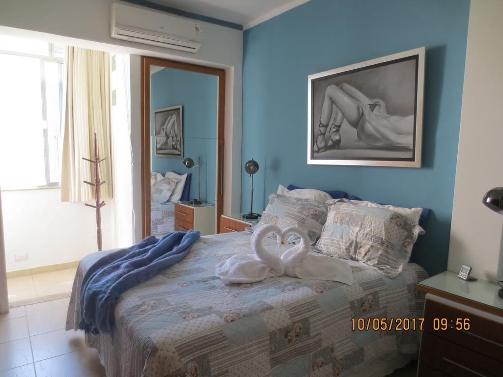 Formoso Apartment Rio de Janeiro