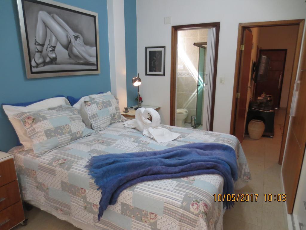 Apartment Formoso Rio de Janeiro