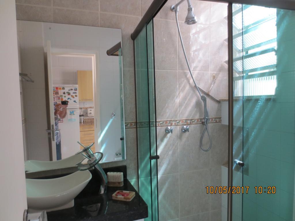 Formoso Apartment