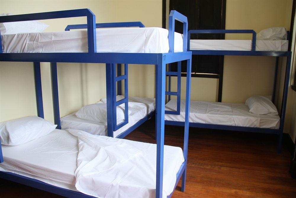 Rio Forest Hostel