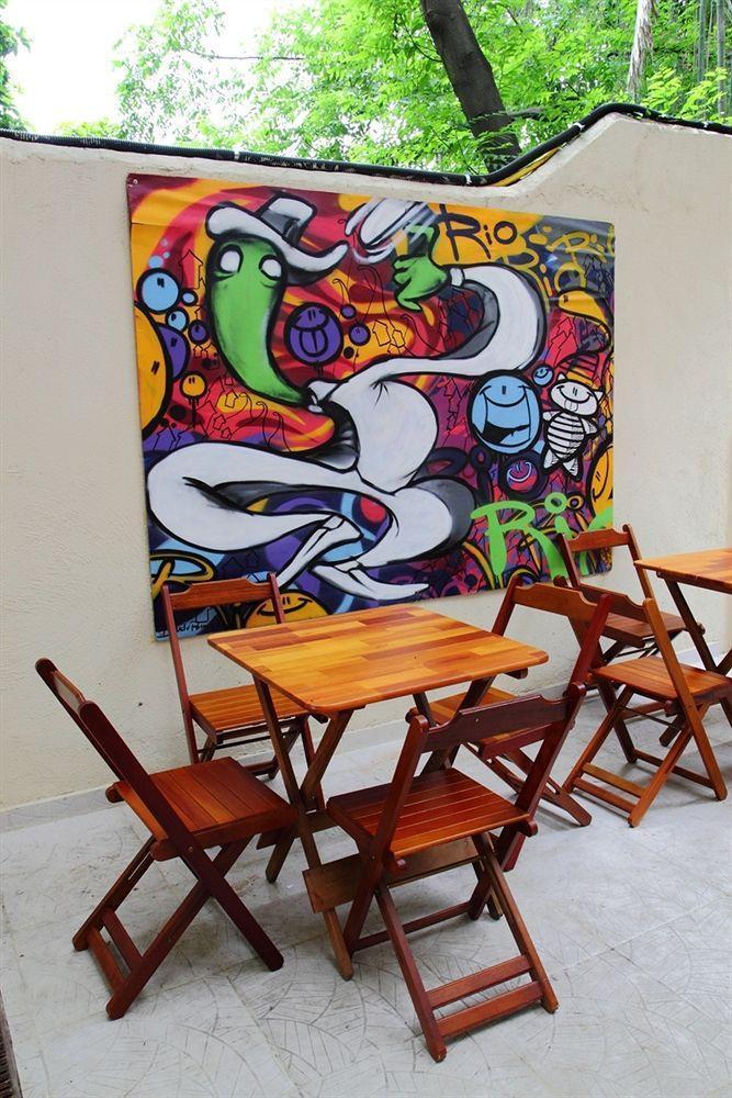 Hostel Rio Forest