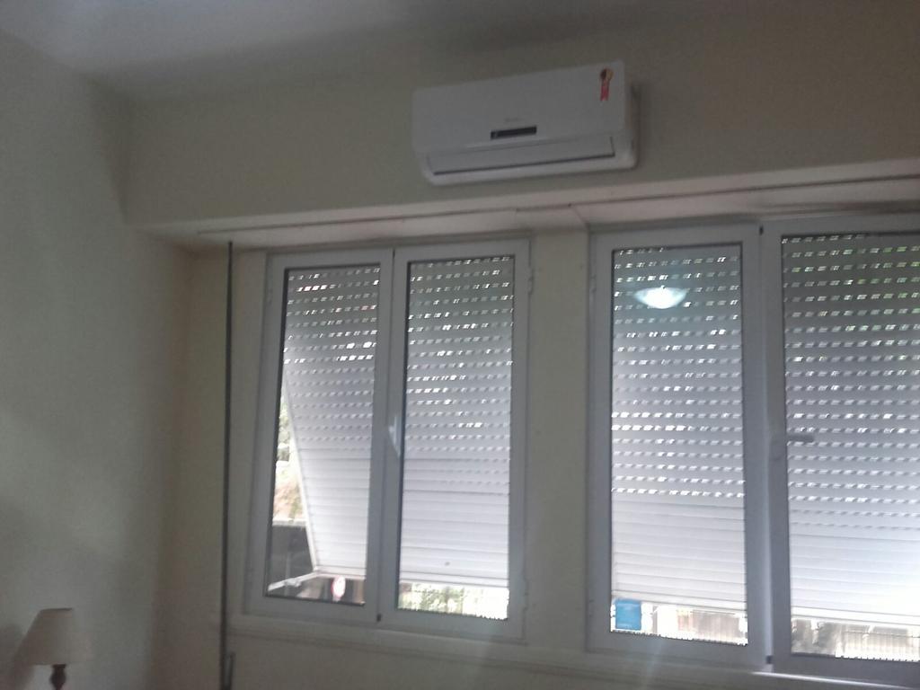 The Real Copacabana Apartamento