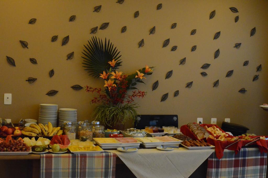 Apart-hotel Do Pontal