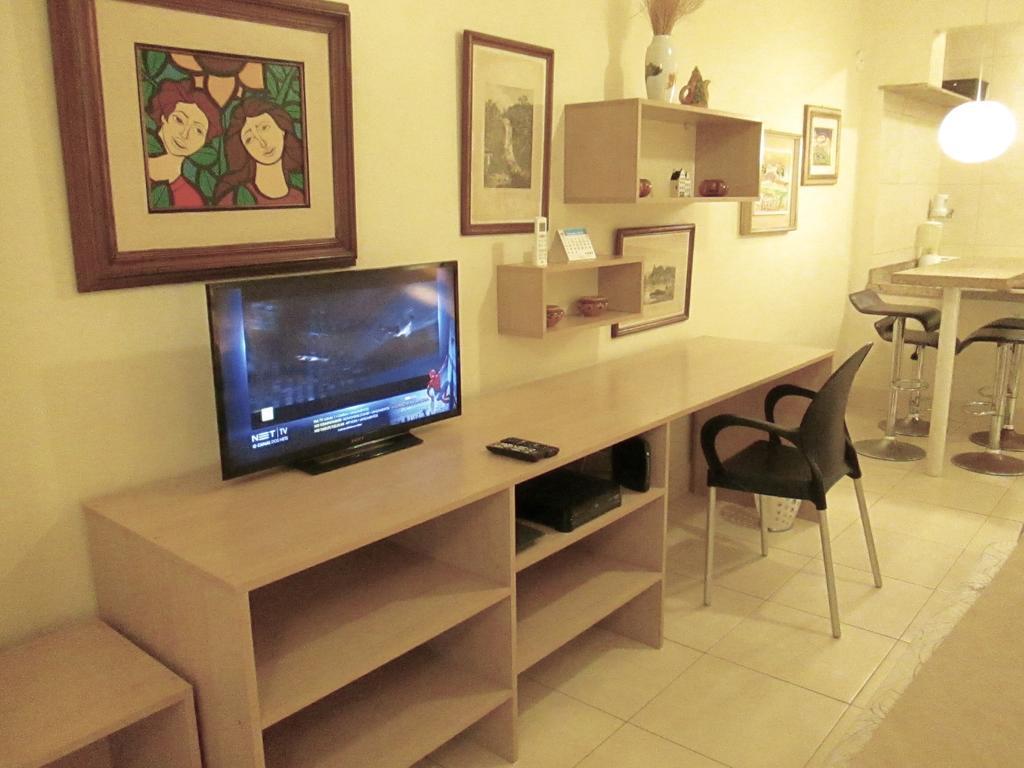 Apartment Studiocopa Rio de Janeiro