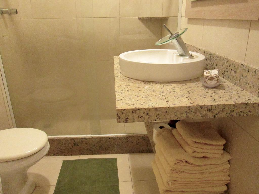 Studiocopa Apartment *