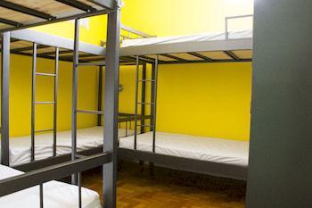 Hostel Botahostel Rio de Janeiro