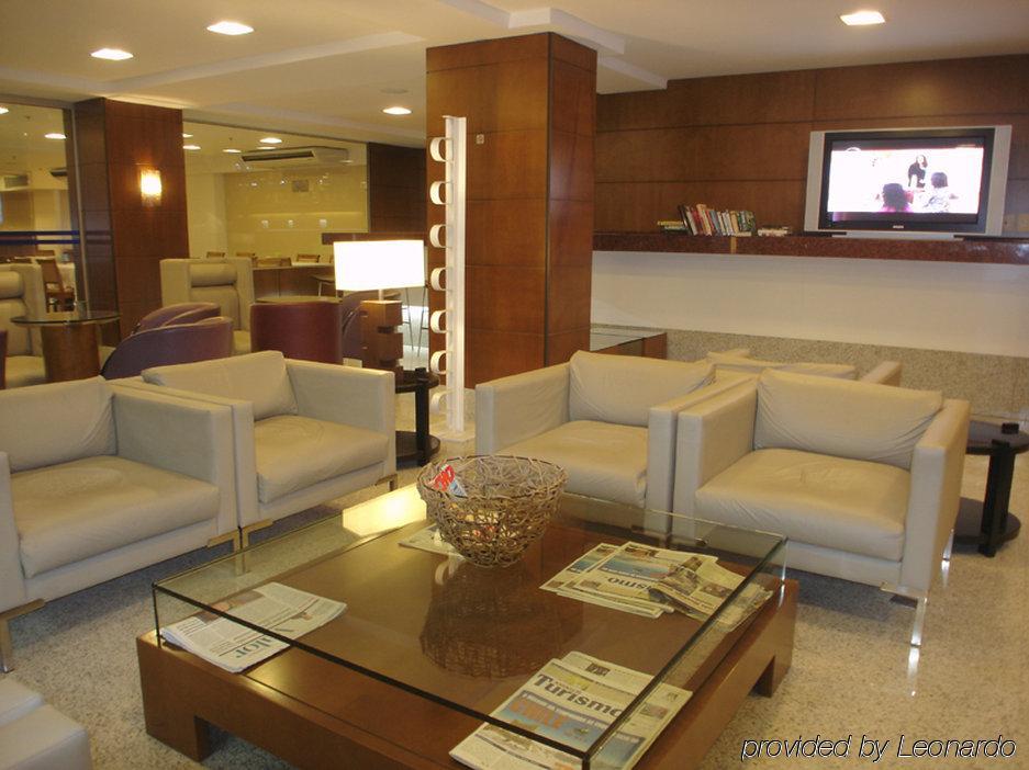 Mar Palace Copacabana Hotel Rio de Janeiro
