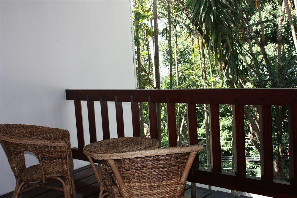 Guest house Les Jardins De Rio Boutique Rio de Janeiro