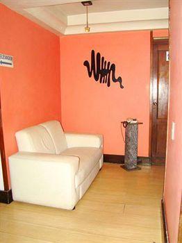 Love hotel La Costa - Adults Only Rio de Janeiro
