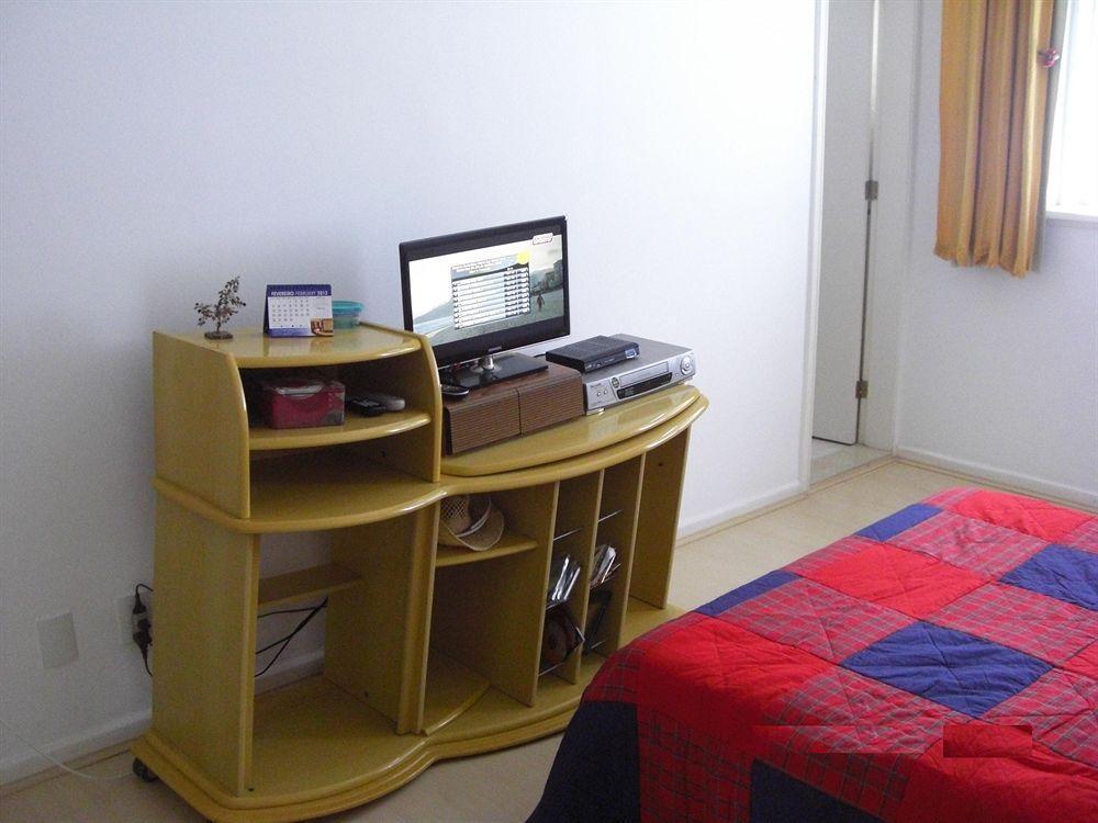 Hostel Ipanema Copa *
