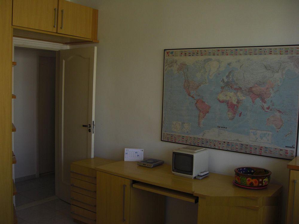 Hostel Ipanema Copa