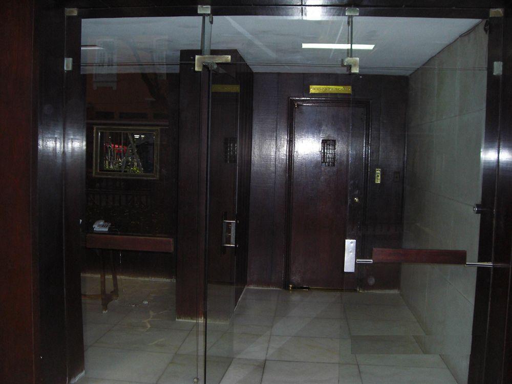 Ipanema Copa Hostel Rio de Janeiro