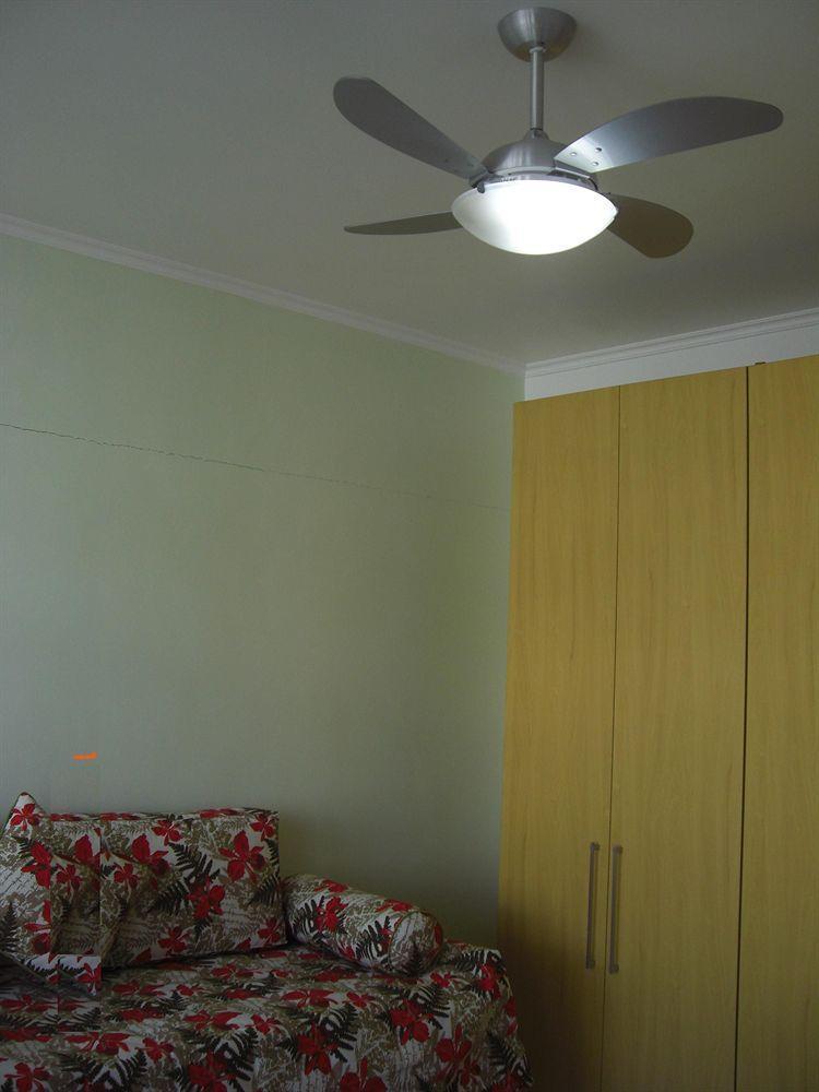 Ipanema Copa Hostel Rio de Janeiro