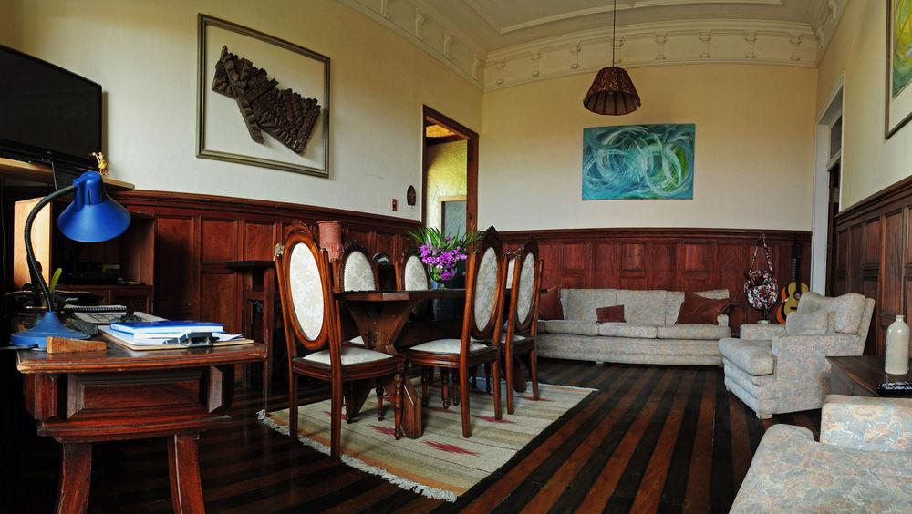 Casa Aurea Boutique