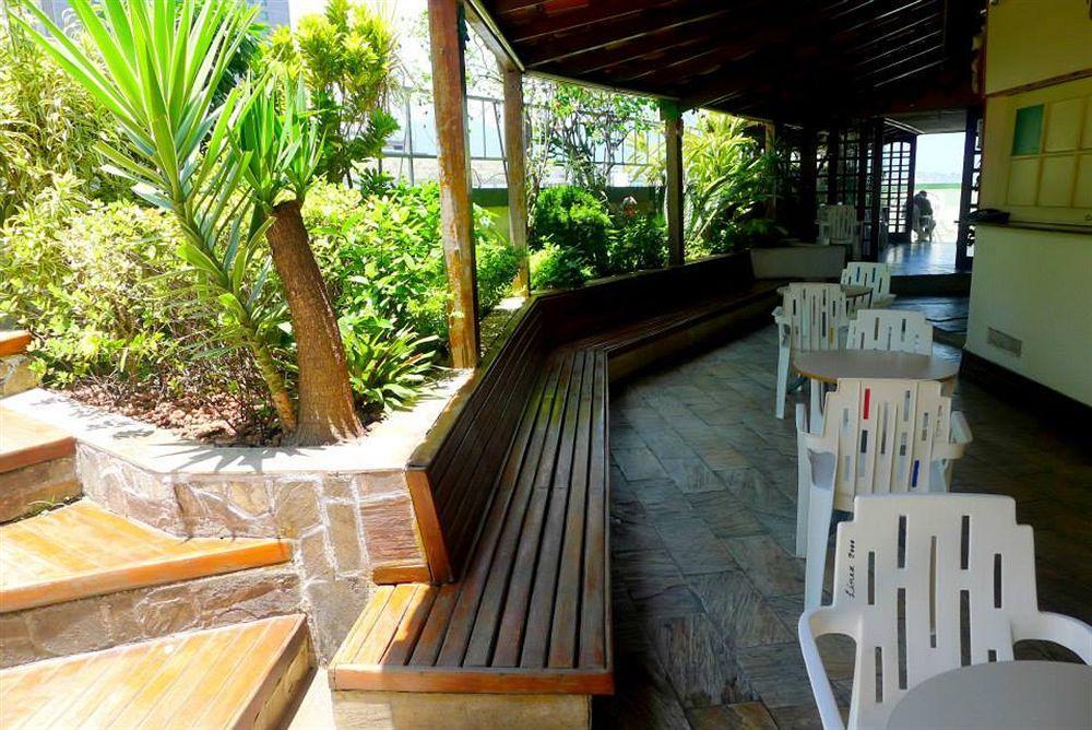 Atlantico Tower Hotel 3*