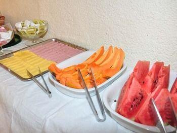 Hotel Plaza Riazor *