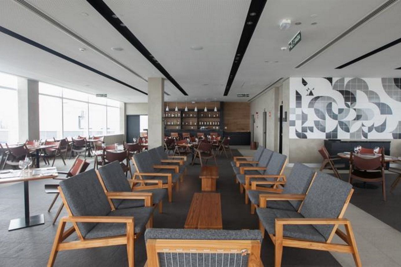 Hotel Grand Mercure Riocentro