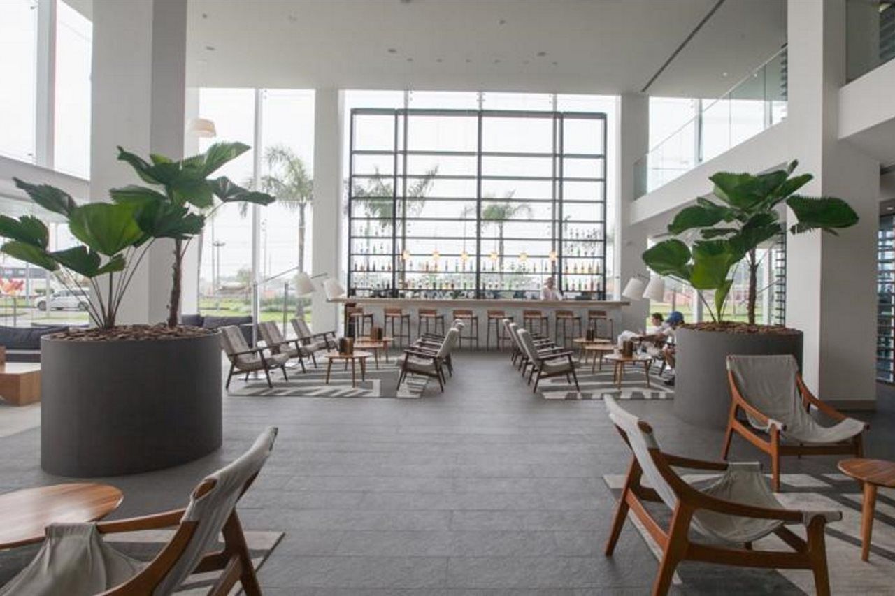 Hotel Grand Mercure Riocentro 5*