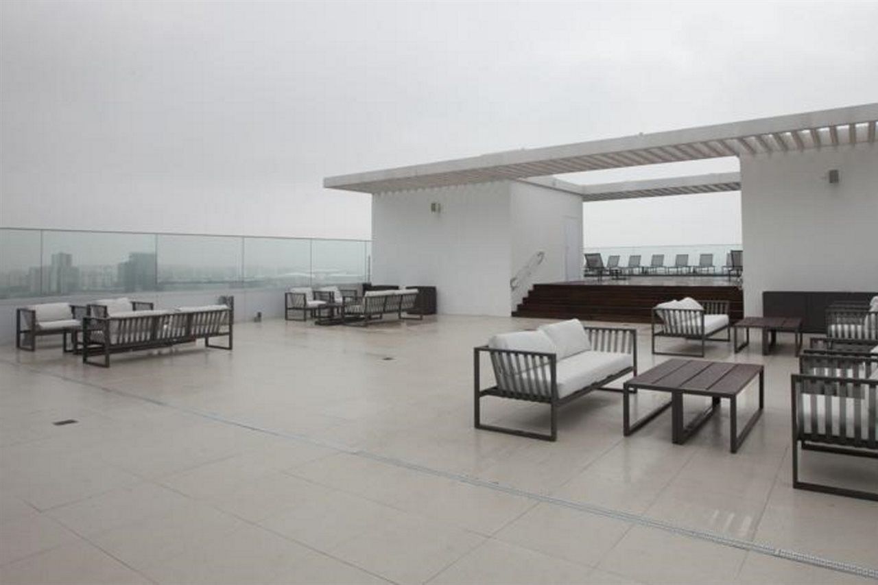 Hotel Grand Mercure Riocentro 5*