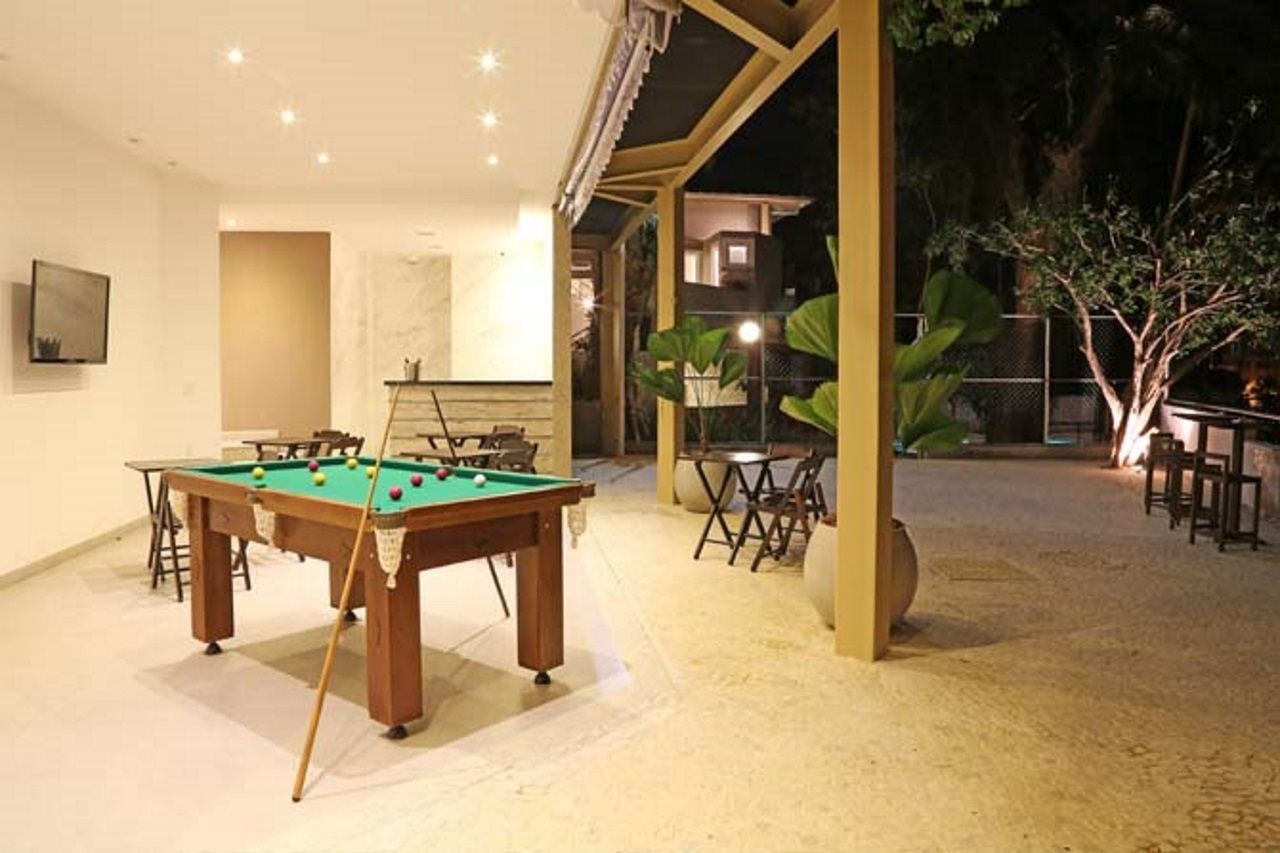 Inn Sant' Martre 4*