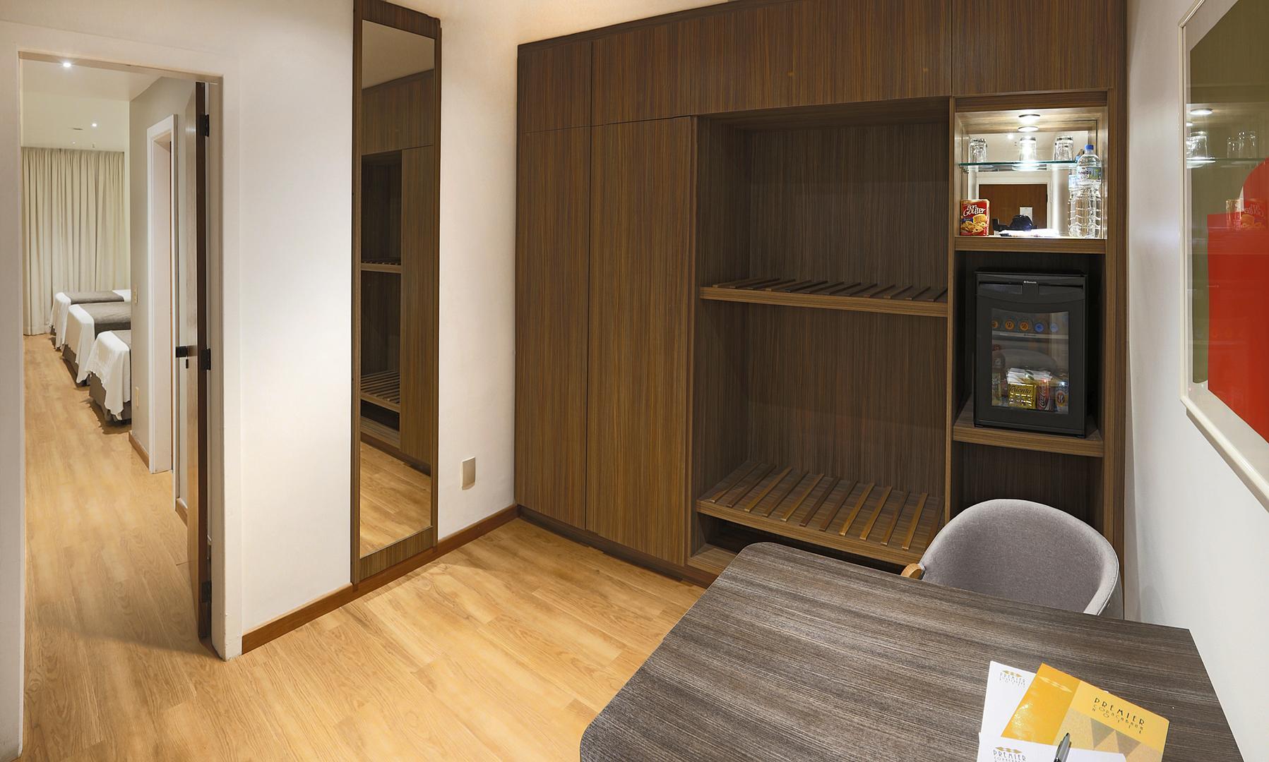 Hotel Premier Copacabana Rio de Janeiro