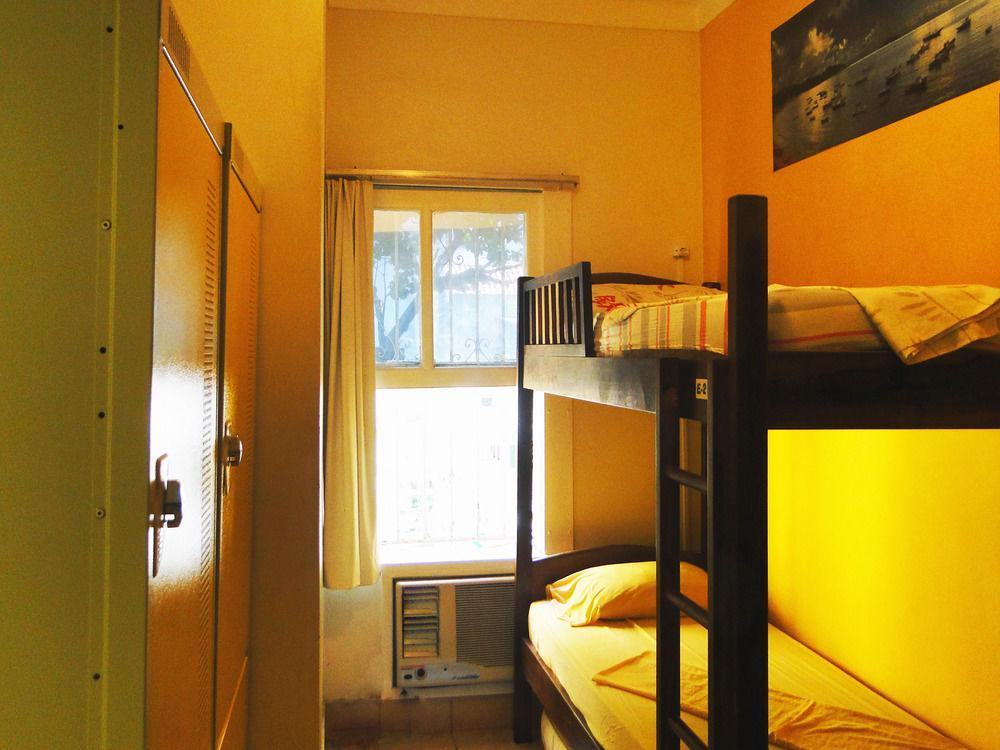 Adventure House 2* Rio de Janeiro