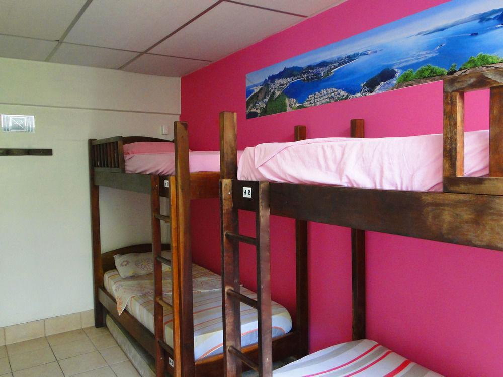Casa de hóspedes Adventure House 2*