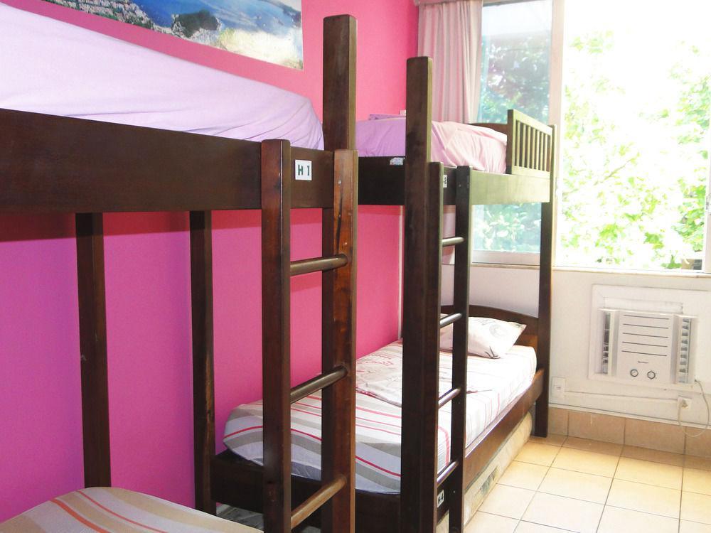 Adventure House Rio de Janeiro