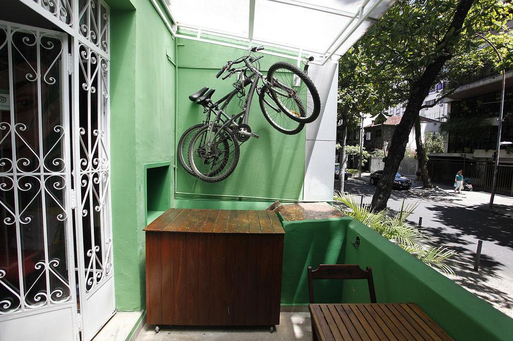 Adventure House 2* Rio de Janeiro