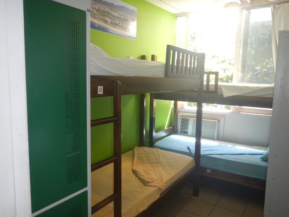 Adventure House Rio de Janeiro