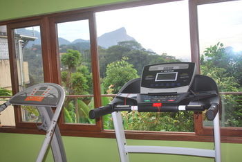Bed & Breakfast Luxury Gavea