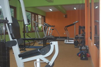 Luxury Gavea 2*