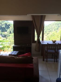 Luxury Gavea Bed & Breakfast 2*