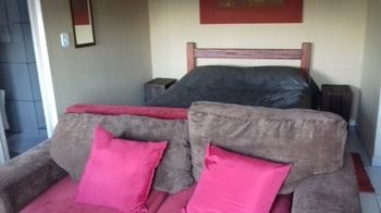 Luxury Gavea Bed & Breakfast 2*