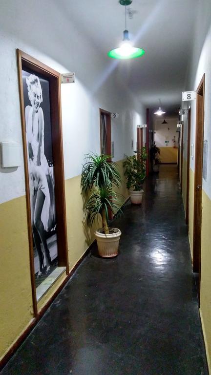 Albergue Republica