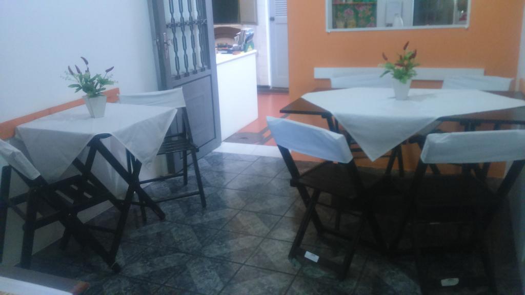 Recanto De Alegrias Em Sao Cristovao Albergue *