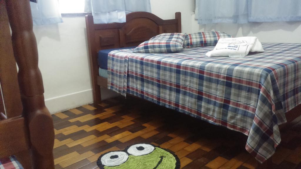 Recanto De Alegrias Em Sao Cristovao *